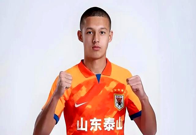 必威体育-40-150！王钰栋德转身价暴涨110万欧成中国球员第二高的简单介绍