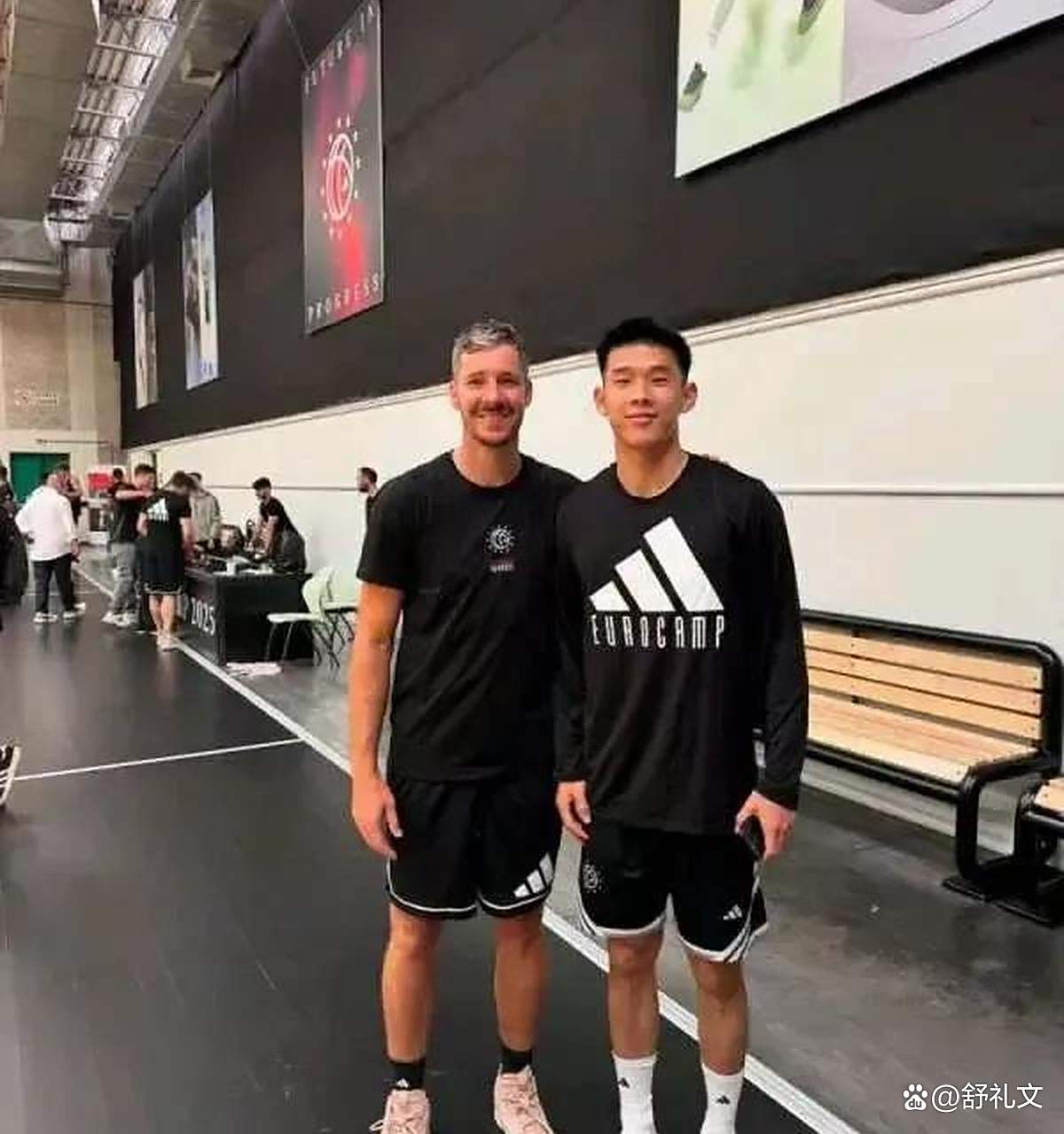 必威体育-林葳未被NBA选中但有球队有意邀请他出战夏联(nba未夺冠球队)