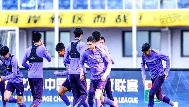 必威体育-关于津门虎爆冷不敌中甲队,黎兵巧妙布阵,于根伟被迫反思调整的信息