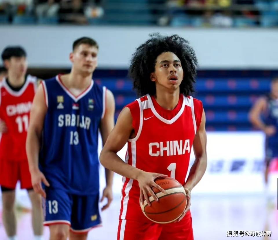 必威体育-国青热身赛回顾：张博源27分，中国国青不敌意大利(张博源篮球)