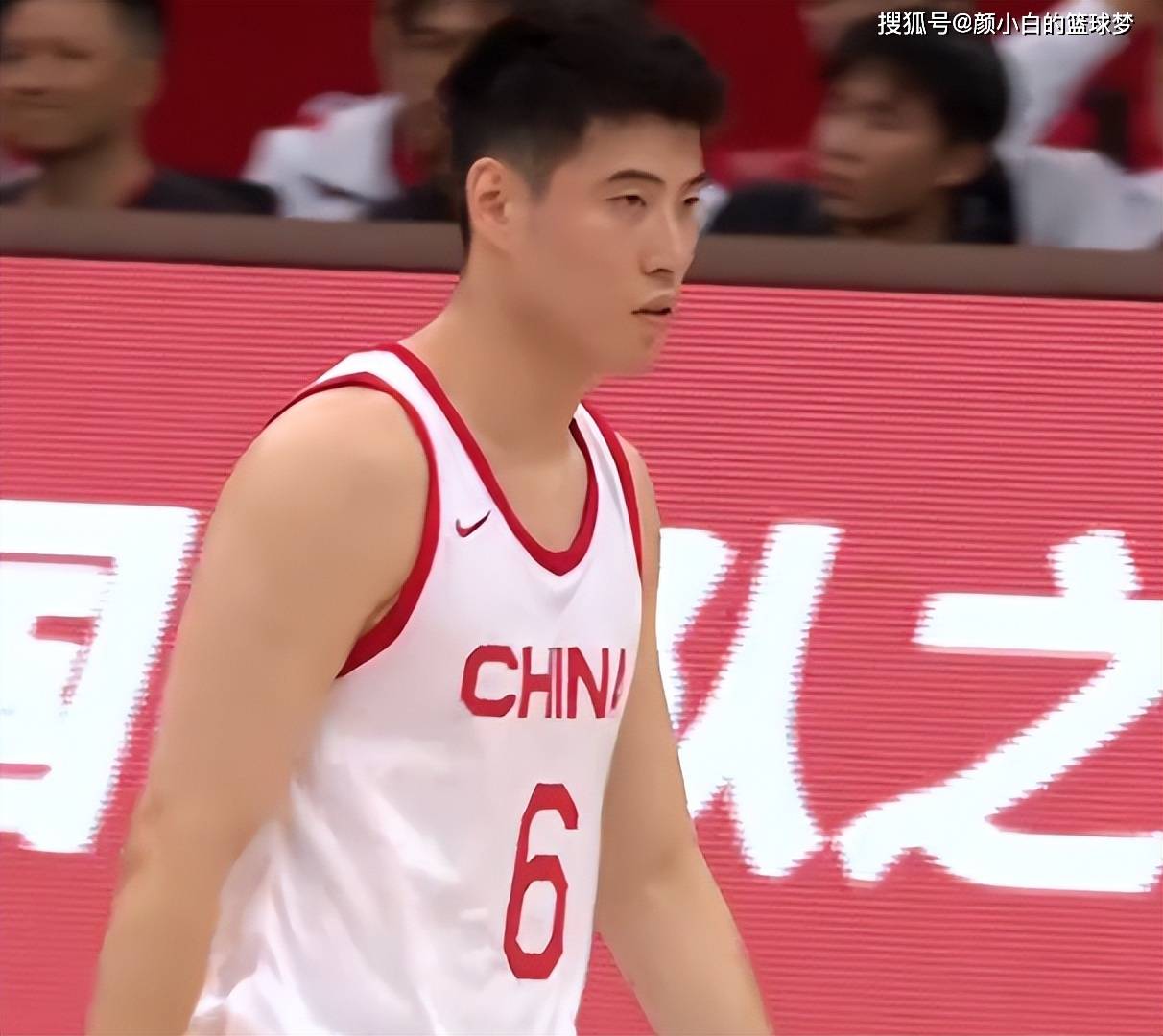 包含热身赛-廖三宁13+6+4胡金秋12分中国男篮轻取波黑的词条