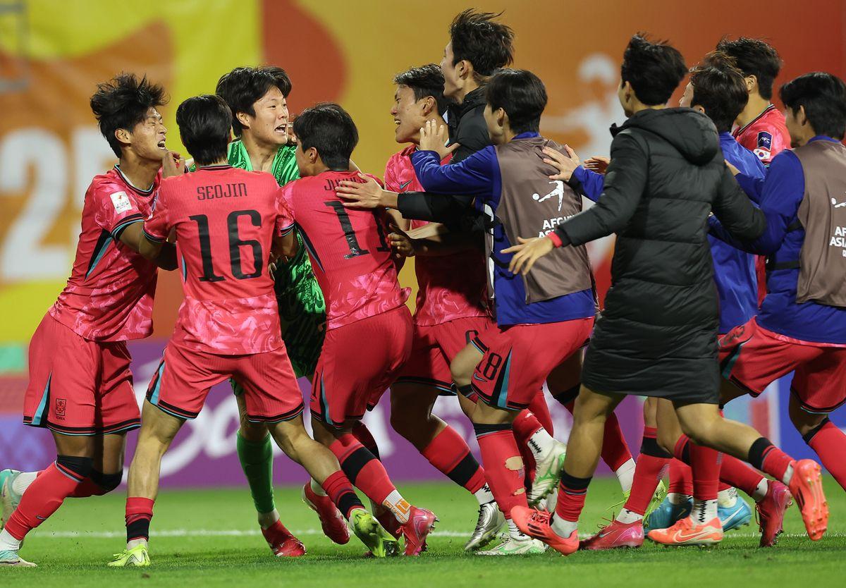 U19国青世青赛前瞻是否有机会进世界前8的简单介绍
