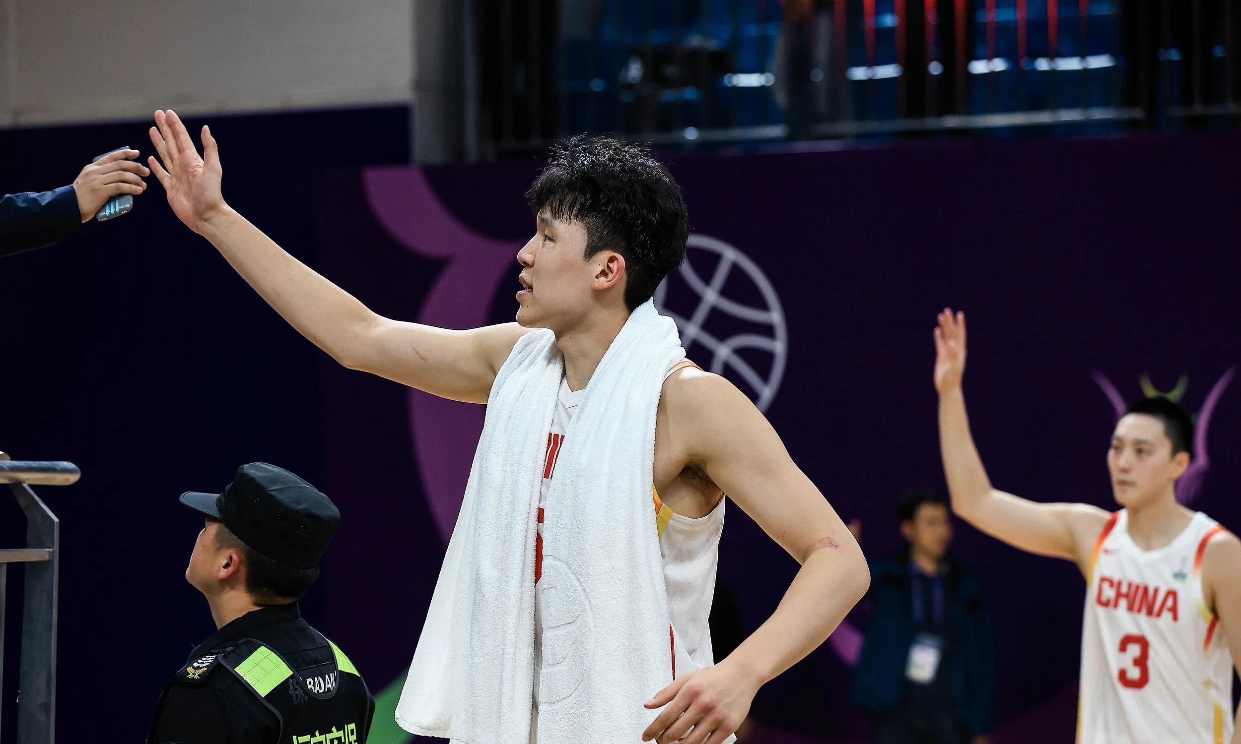 必威体育-曝杨瀚森最后一场NBA夏联不打回国备战男篮亚洲杯(杨翰笙个人介绍)