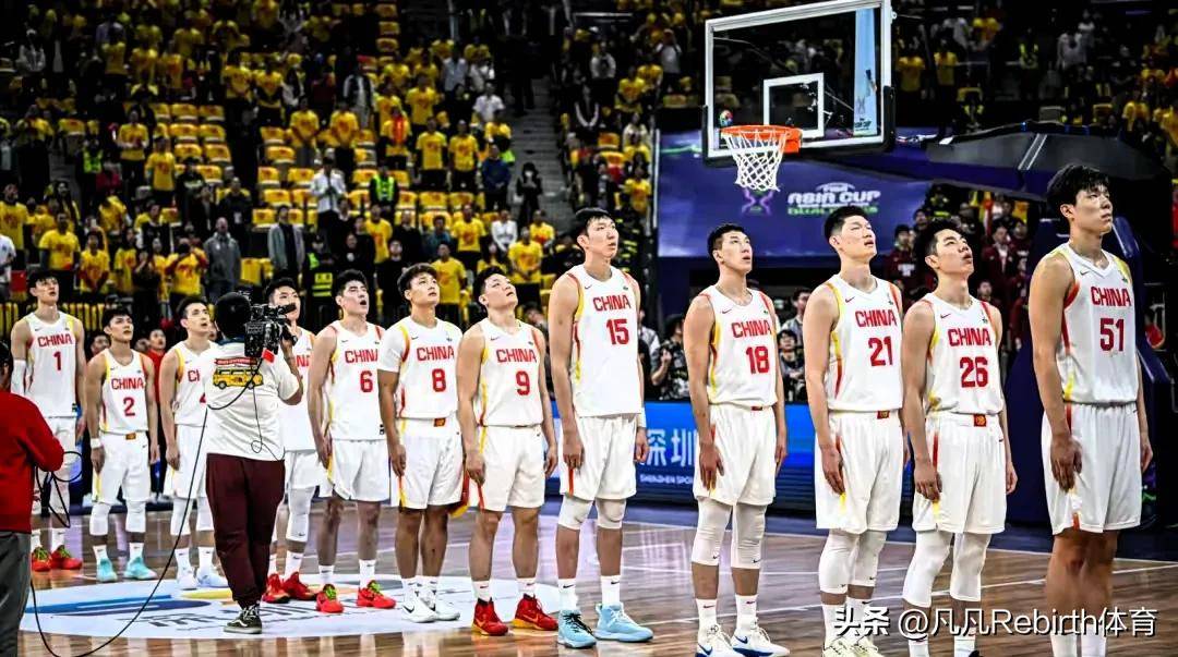 必威体育-包含男篮亚洲杯阵容出炉！广东2球员争议不断，郭士强应考虑辽篮感受的词条