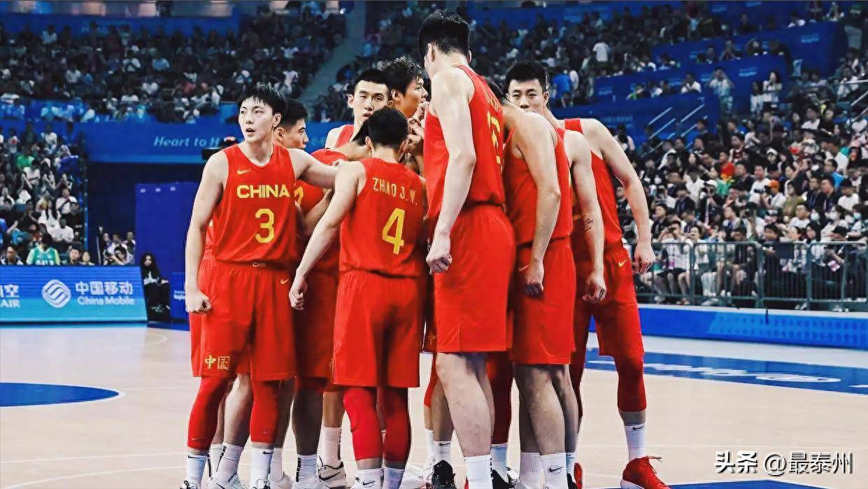 必威体育-关于难绷！中国男篮出现23次失误全队只有9次助攻的信息