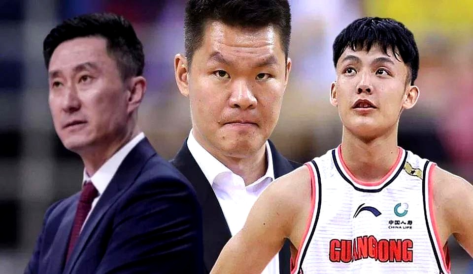 必威体育-林崴31分同曦不敌广东李弘权26分上海胜四川(cba2024年10月4日广东vs同曦比赛录像)