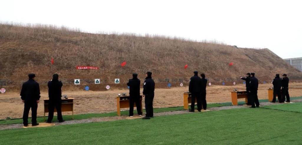 必威体育-射击比赛热火朝天，枪声响彻赛场的简单介绍