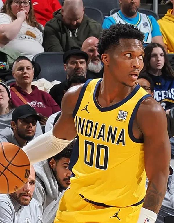 必威体育-篮网巨星对决步行者，欧拉迪波+过关(nba75大巨星出场视频完整版中文)