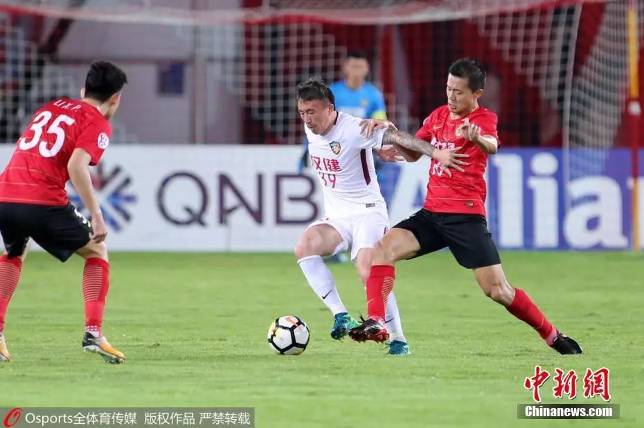 必威体育-恒大对阵权健，胜负悬念引发猜想(上港中超对阵权健)